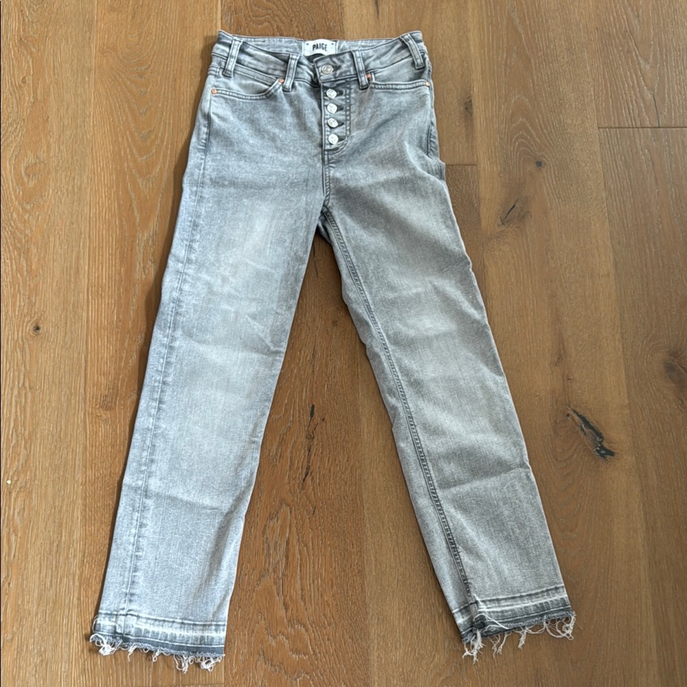 Paige Cindy Crop size 25